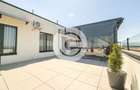Apartament tip penthouse | 2 camere | Terasa 55 mp | Calea Surii Mici - 16
