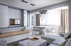 Apartament 3 Camere spatios, bloc C1, Tatarasi-Venetia, la Millennium - 2