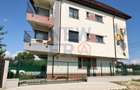 Ap. 2 camere + birou, parcare privata - Otopeni - 3