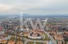 Proiect de restaurare langa Cetatea Prejmer,  casa si teren de 5.458 mp - 8