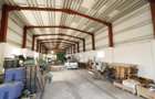 Hala de vanzare, 1500 mp, teren 7157 mp, H - 7 metri, zona Metro-Bras - 1