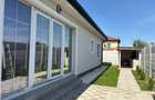 Vila Individuala 3 camere Finisaje Lux Alegere 500 m Padure Cernica - 8