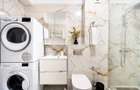 2 camere de inchiriat, suprafata mare, bloc boutique, Aviatiei - 15