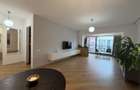 4 City North! Apartament modern cu loc de parcare subteran, mobilat complet - 2