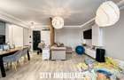Apartament 2 camere, S-58mp+2 balcoane, bloc nou, Intre Lacuri - 12