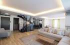 Apartament duplex penthouse cu 5 camere | 191mp terasa | vedere libera - 3