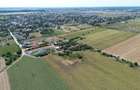 Teren intravilan Darza 2,9 ha langa case deschidere 70 m - 1