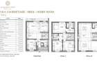 Vilă 5 camere | Finalizată | 179mp utili | Curte 160mp | AVANGARDE FOREST - 1