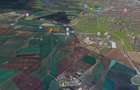 Teren industrial 13.975 mp – Zona Industrială Sud Arad, acces rapid A1 - 2