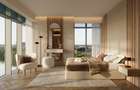 Apartament cu 2 camere Tip 2H - 2