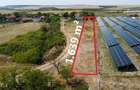 VIDEO - Supuru de Jos | Teren intravilan - 1.639 mp | Acces din E81   DN 19A - 6