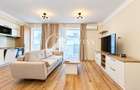 Apartament Premium | 3 camere | Str Hasdeu | UMF | USAMV - 1