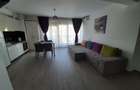 Apartament 2 camere bloc LUX cu piscina ponton vila Sophia 2 Mamaia Constanta - 2