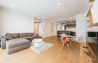 Apartament 2 Camere C 178 | Cortina Residence | Herastrau | Loc Parcare - 9