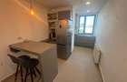 Apartament 2 camere | Aviatiei | Smaranda Braescu Residence - 5