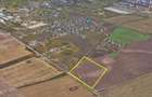 Vanzare teren 26100 mp Magurele - Atomistilor - 4
