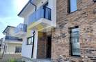 Casă duplex cu 3 dormitoare, 2 băi și curte privată, Florești - 1