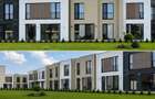 Vila 4 camere în Hann Harmony | Cosmopolis - 5