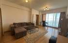 Apartament 2 camere cu view pe lac, Etaj intermediar,  Viva City! - 1