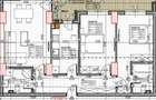Apartament 3 cam - Energia Residence, Constanta - 2