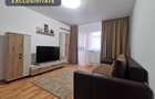 Apartament de închiriat zona Campus complet mobilat modern - 1