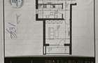 Apartament 2 camere Cosmopolit