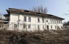 Cladire istorica- Ideal Investitie 700 mp + 3200 mp teren, Tatarasi - Spital Pas - 3