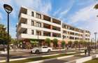 NOU!!! Apartament 1.5 camere in Ansamblul Rezidential Sophie 12 - 1