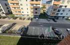 Apartament NOU, cu 2 camere, semifinisat, zona Someșului, Florești - 7