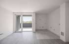 Apartament 2 camere, terasa 10,90 mp, parcare subterana inclusa | Comision 0 - 2