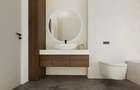 Apartament 2 Camere cu Gradina 43 mp | LUX Iancu Nicolae | Comision 0 - 16