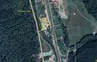 Teren Industrial Busteni - Sinaia - Acces DN1 + cale ferata - Comision 0% - 1