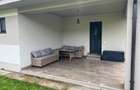 Casa parter, moderna, complet mobilata in  ansamblu rezidential - 15