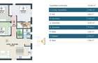 Casa De Vanzare 4 Camere | Finalizata | Curte Parcarea | Bariera - 18