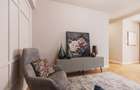 AFI Home North-2 camere,mobilat&utilat,prima inchiriere,+1 loc parcare - 3