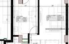 Nautica Residence XV - Baba Novac - LIDL - 42 mp utili - 2