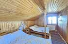 Pensiune in jud. Buzau, loc Ivanetu| Constructie lemn|Pozitionare impresionanta - 15