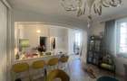 Apartament premium în vilă interbelică | Zona Cașin – Arcul de Triumf | Curte - 1
