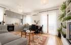 COMISION 0% | 2 camere intr-un proiect privat din Braytim - 2
