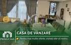 Vila in comuna Posta Calnau BZ teren 1590mp SC=250mp finisaje moderne - 1