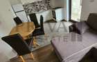 Casa înșiruita 3 camere, 2 bai, 80 mp, mobilată. Sau