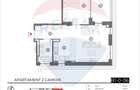 Apartament 2 camere de vanzare in MetroCity Sector 1 - 1