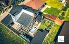 Vila Lux mobilata si utilata! Constructie de exceptie! - 35