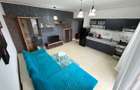 3 Cam-Lipovei-3 Min Iulius Town-Mobilat-Utilat-Centrala-Aer conditionat-Balcon ! - 1