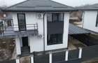 Casa individuala | 4 camere | 3 băi | 120 mp | teren 500 mp - 5