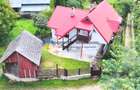 CASǍ + teren 300 mp CEAHLǍU, langa statiunea DURǍU - 11
