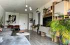 Bright 1-Bed Flat with Panoramic Lake & Park Views - Floreasca - 4