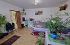 Apartament 2 camere, parter, cu parcare, Apahida