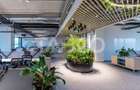 Birouri premium in Sibiu–Spatii flexibile moderne pentru companii - 12