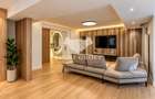 Apartament 4 camere Soseaua Nordului | Curte proprie 340mp | Loc de parcare 24mp - 4